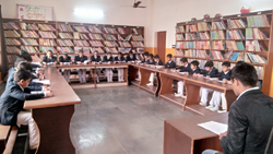 Best CBSE School of Kosli